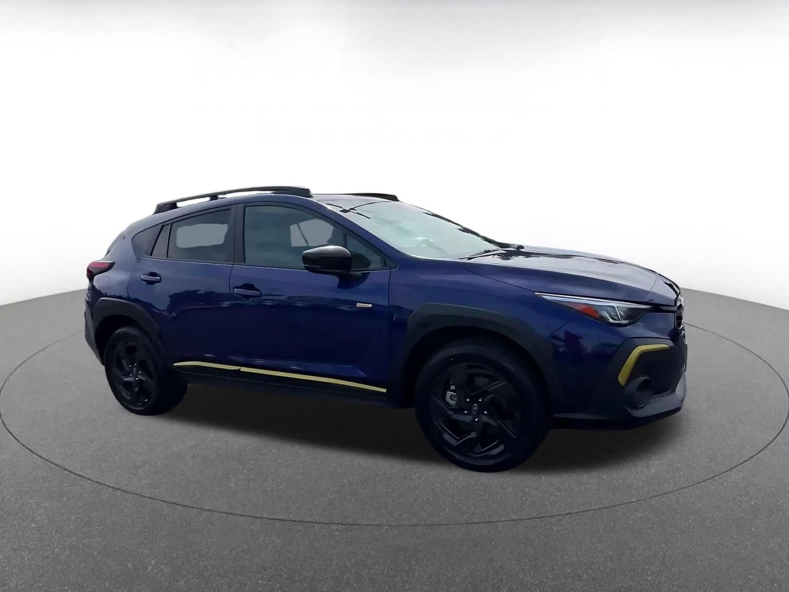 Thumbnail: 2025 Subaru Crosstrek - 2