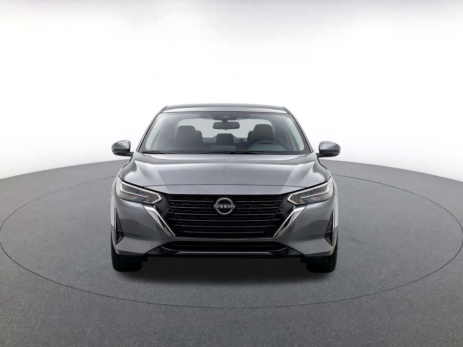 Thumbnail: 2025 Nissan Sentra - 2