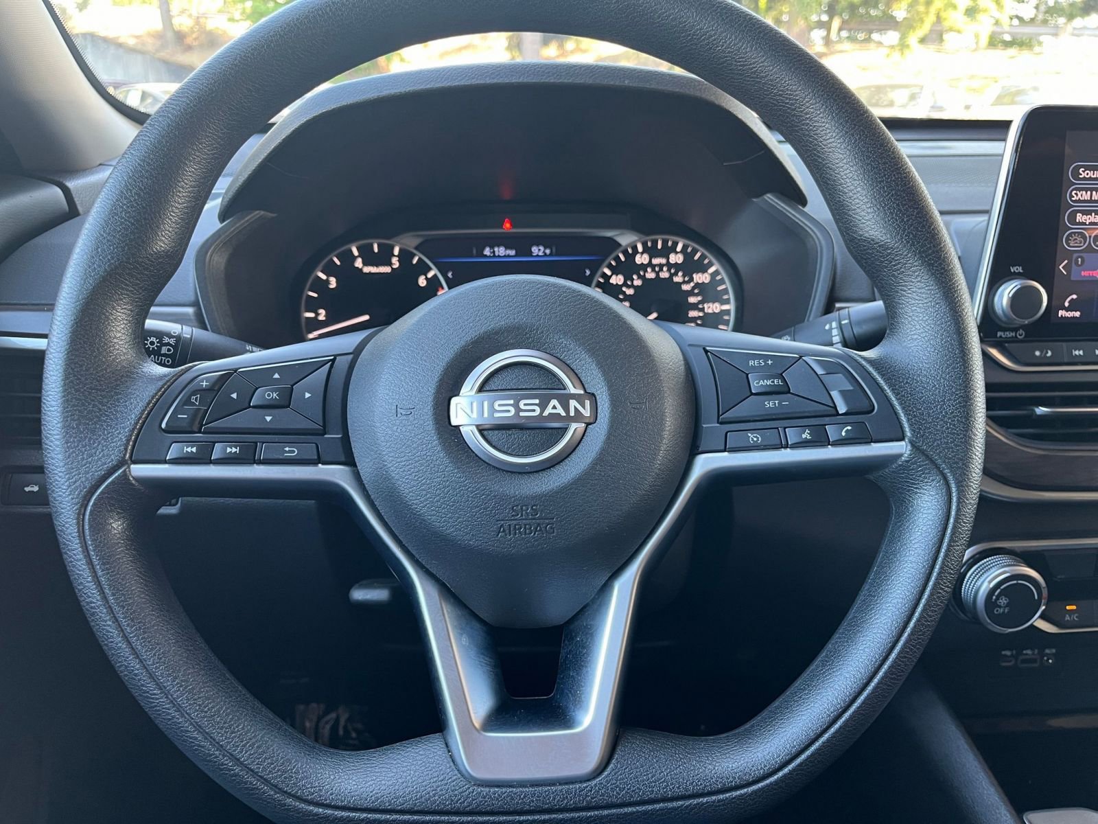 Thumbnail: 2024 Nissan Altima - 28