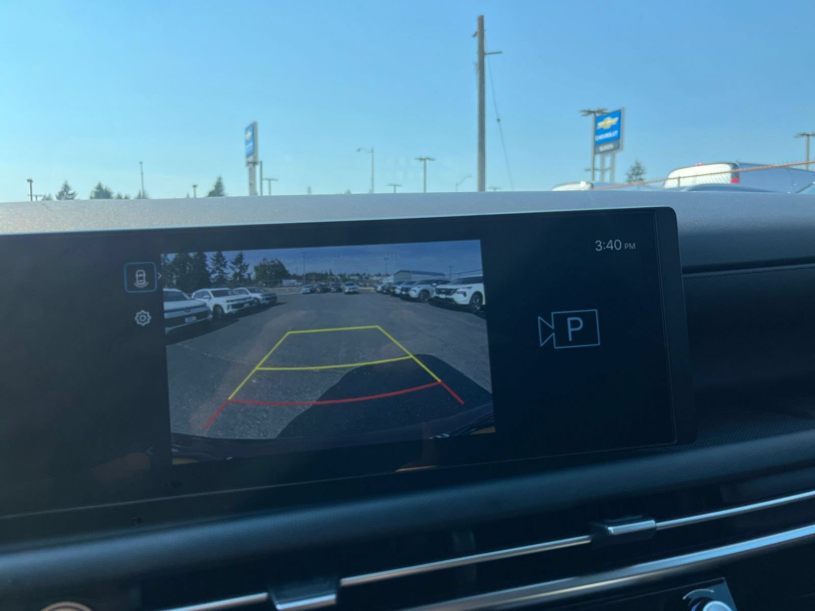 Thumbnail: 2025 Hyundai Tucson - 21