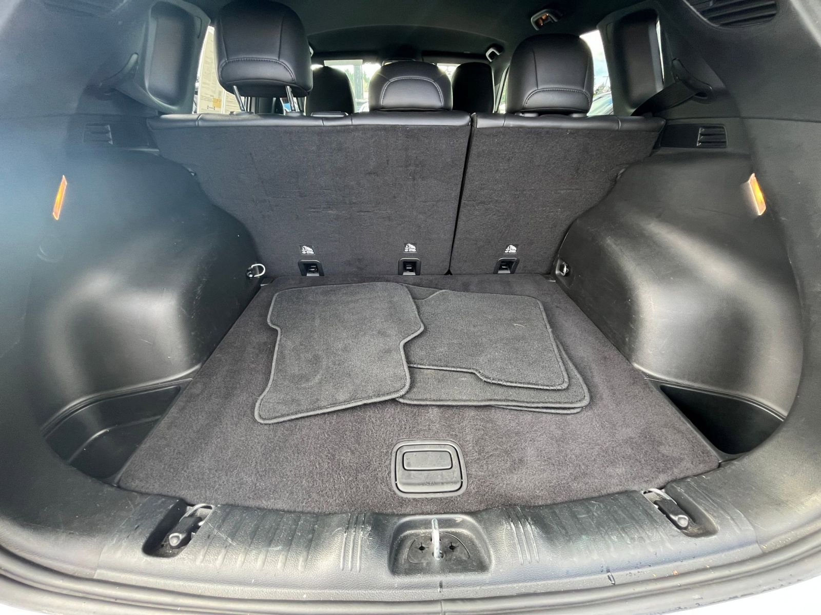 Thumbnail: 2025 Jeep Compass - 32