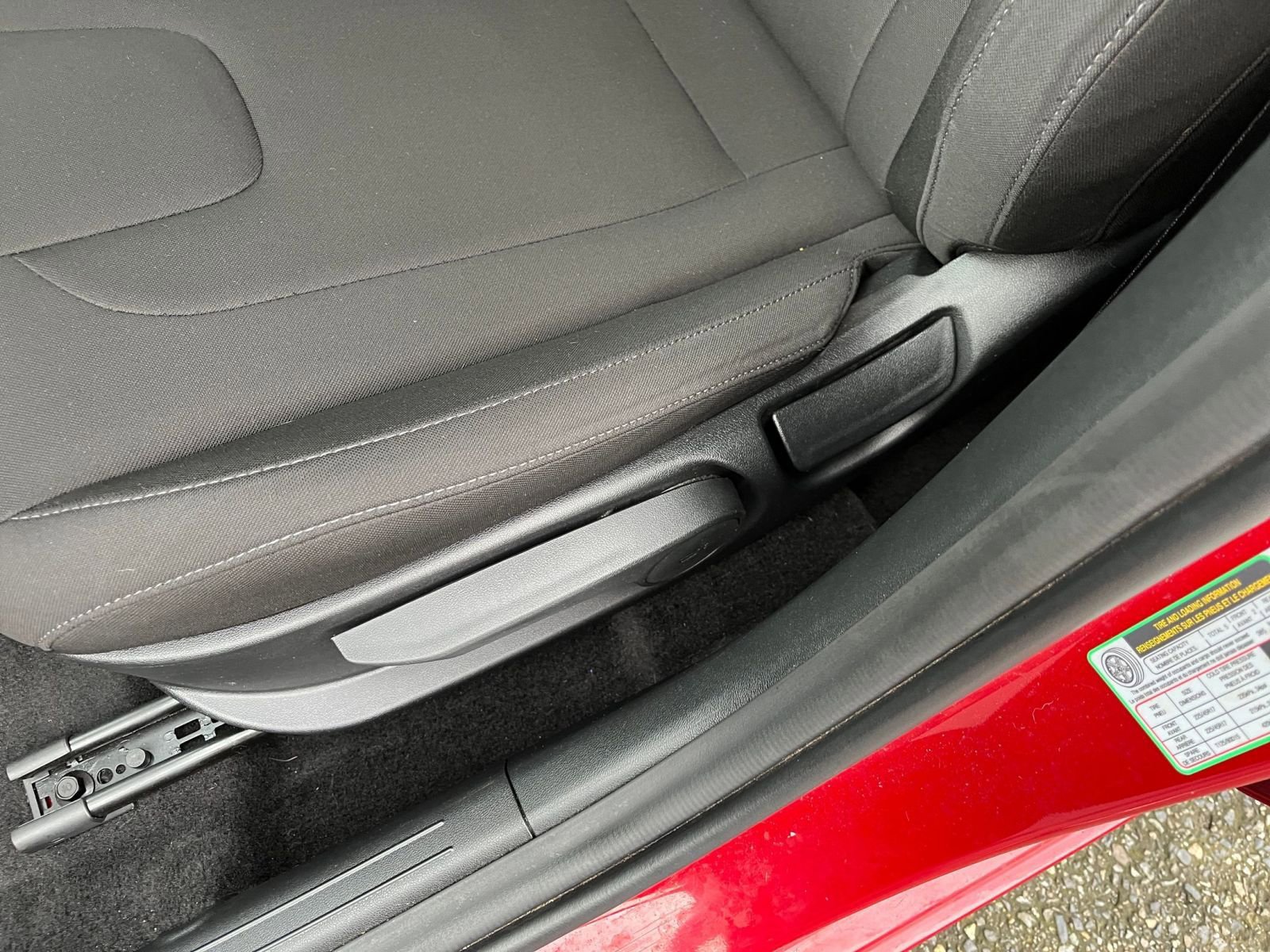 Thumbnail: 2025 Hyundai Elantra - 23