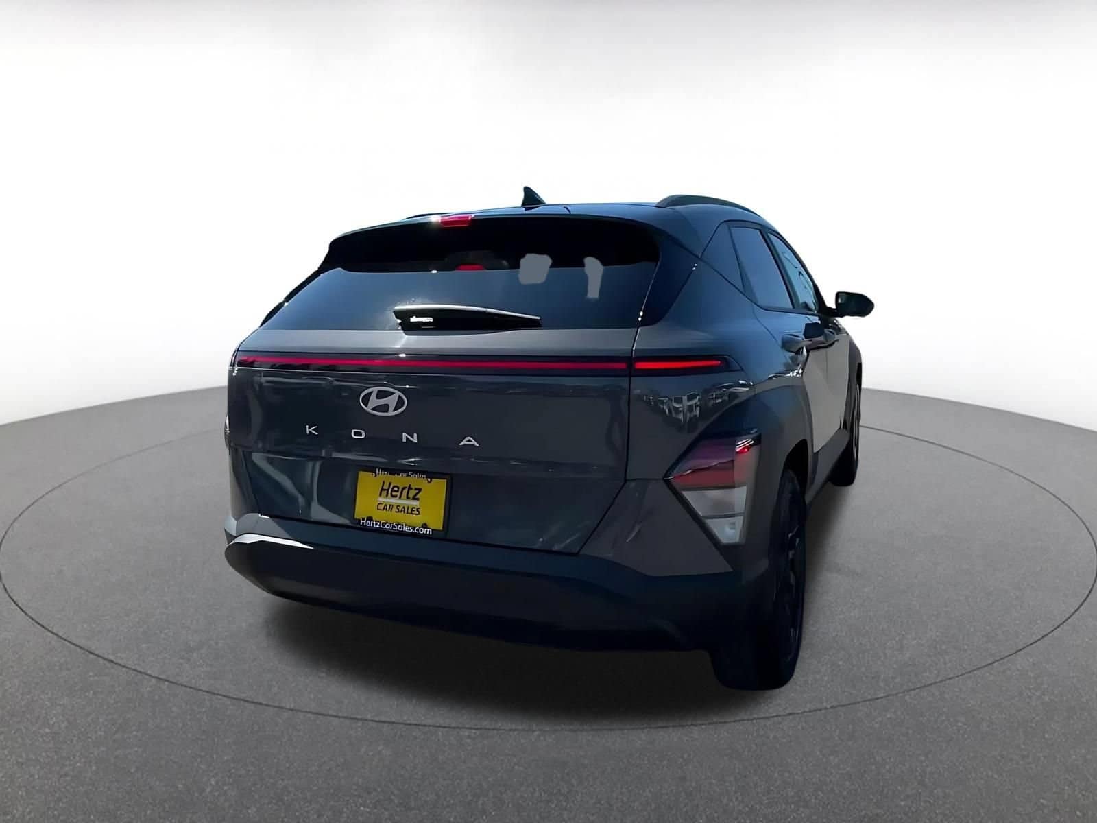 Thumbnail: 2026 Hyundai Kona - 11
