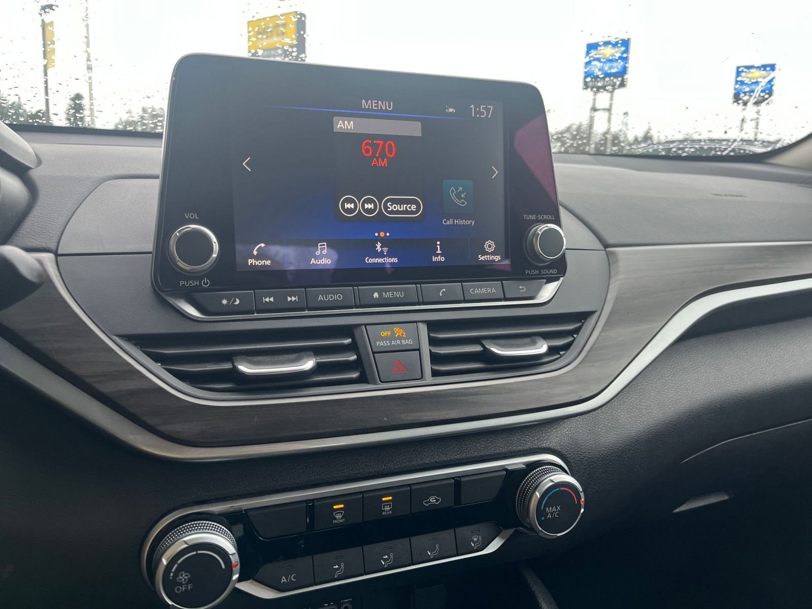 Thumbnail: 2025 Nissan Altima - 20