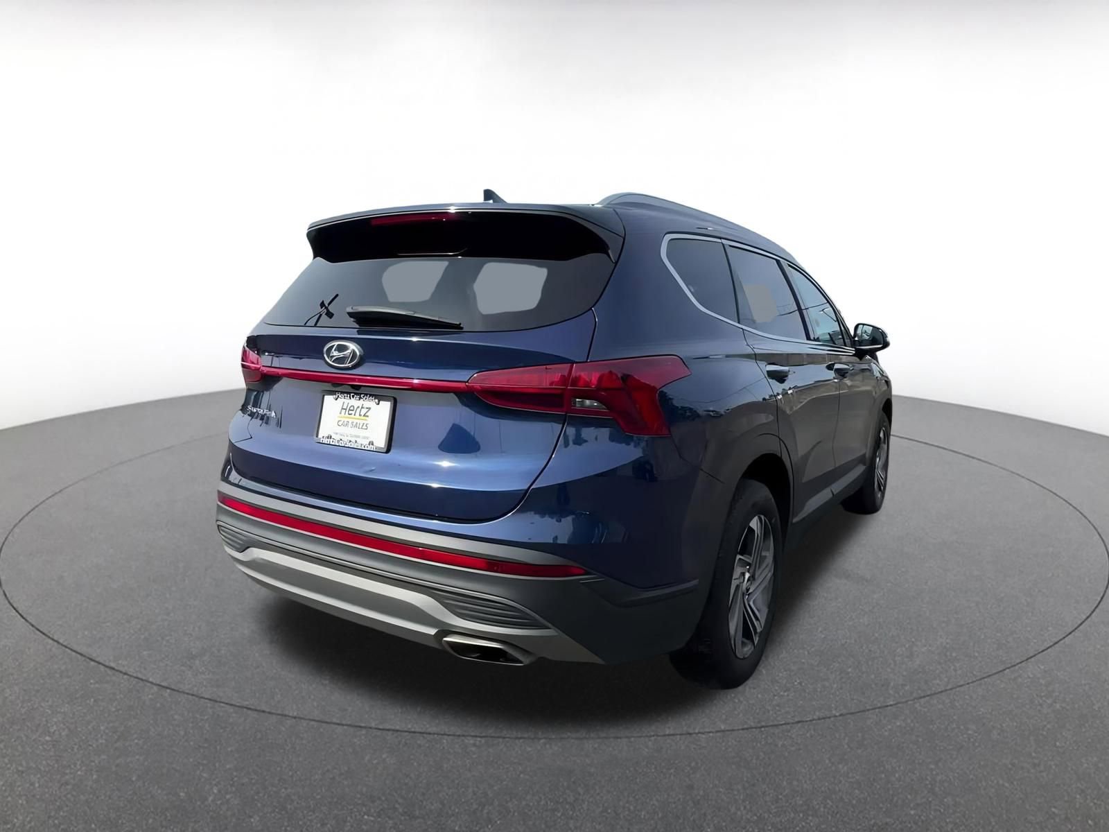 2023 Hyundai Santa Fe SEL 13