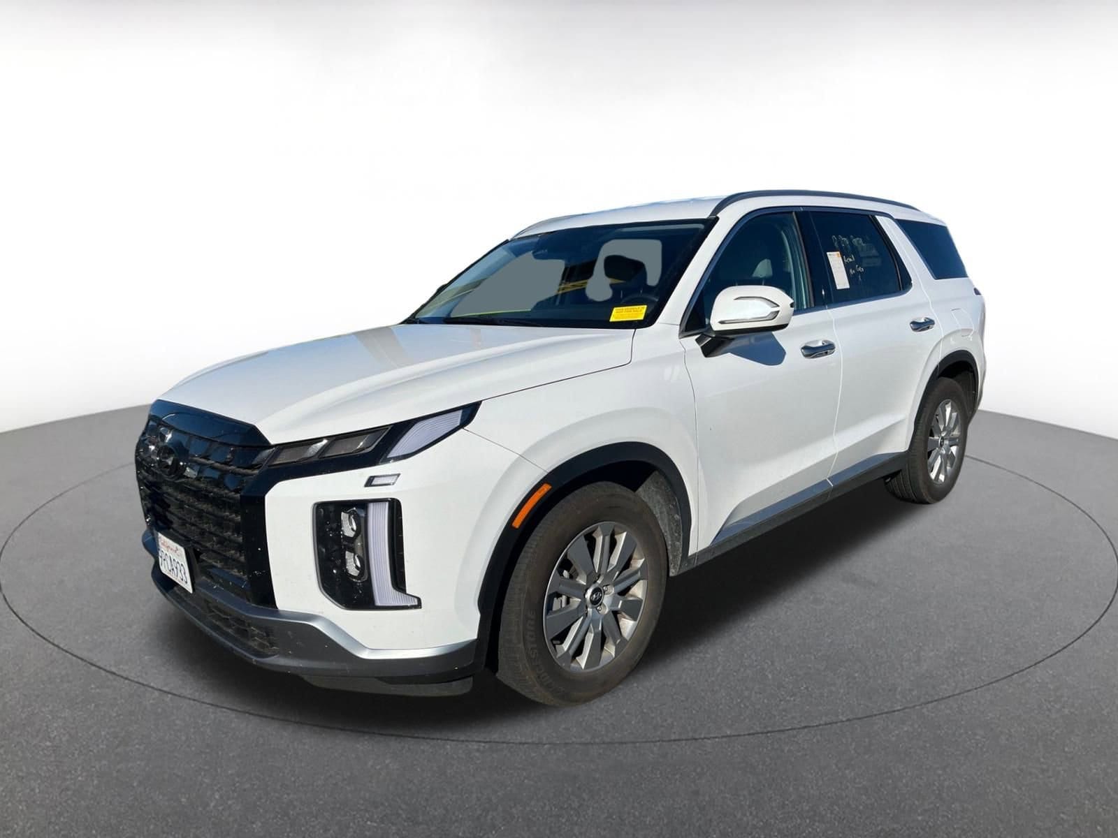 Thumbnail: 2025 Hyundai Palisade - 3