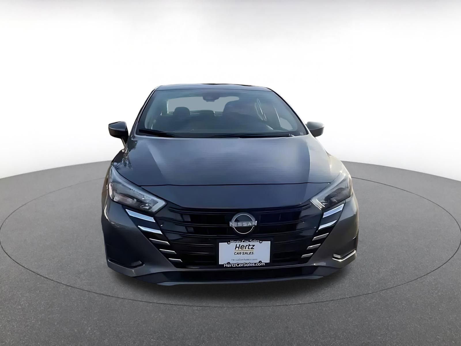 Thumbnail: 2025 Nissan Versa - 4