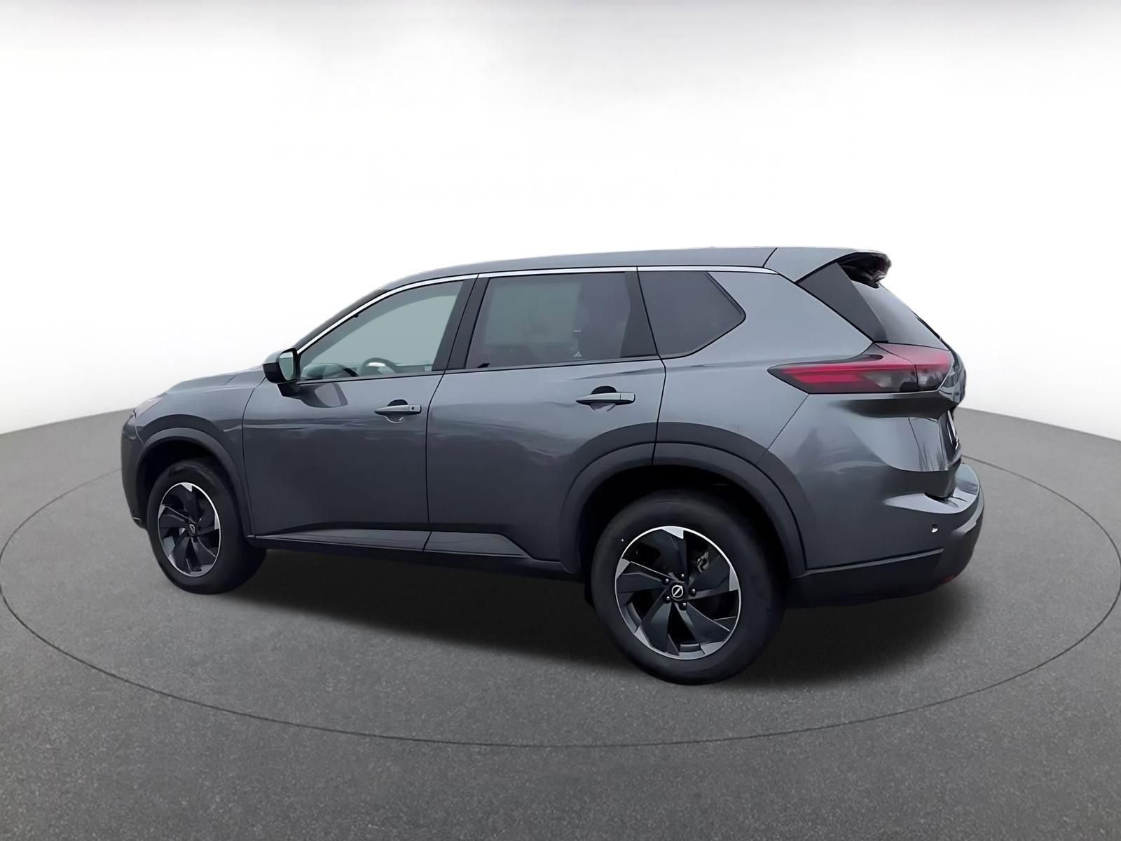 Thumbnail: 2025 Nissan Rogue - 10