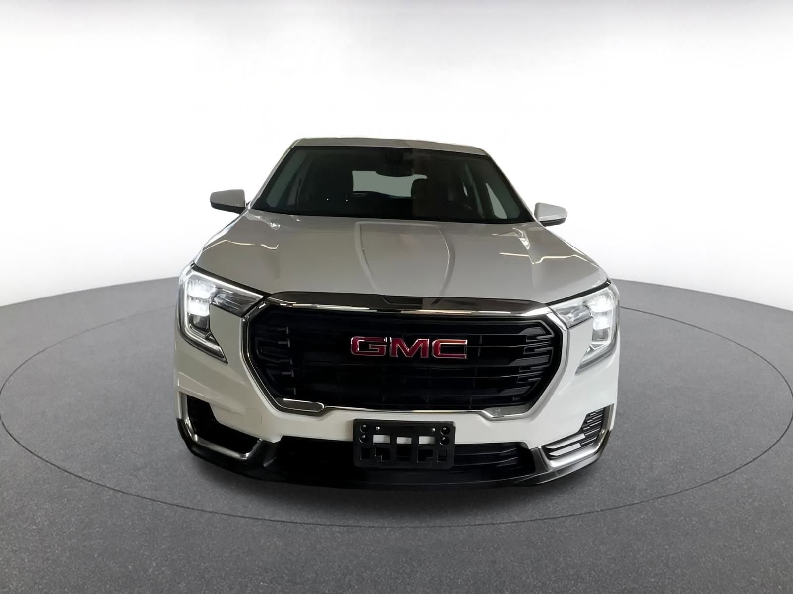 Thumbnail: 2024 GMC Terrain - 4