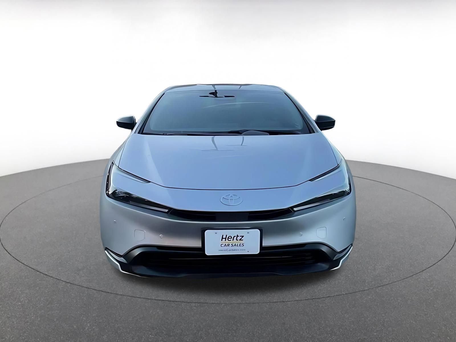 Thumbnail: 2025 Toyota Prius - 4