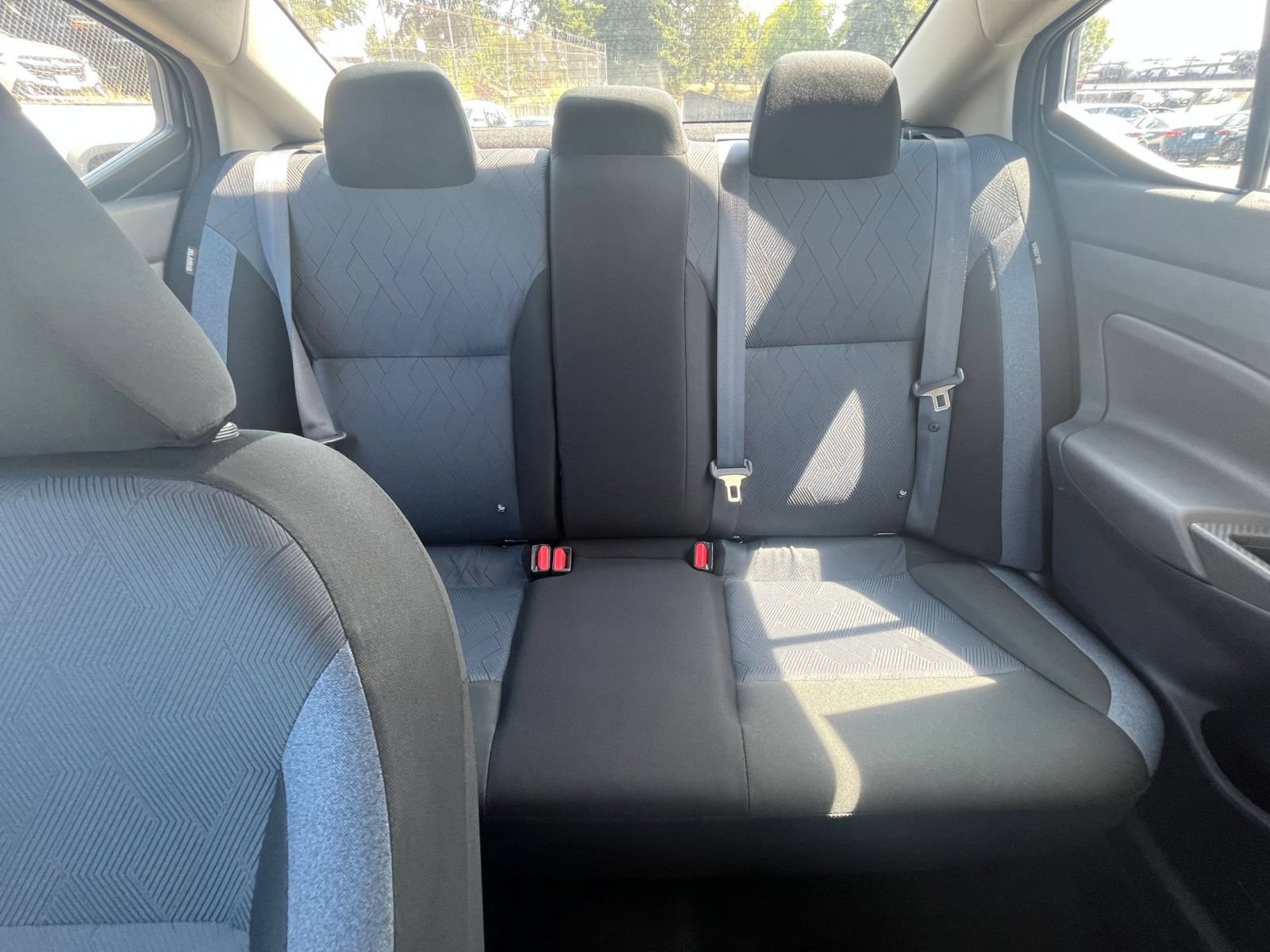 Thumbnail: 2025 Nissan Versa - 33