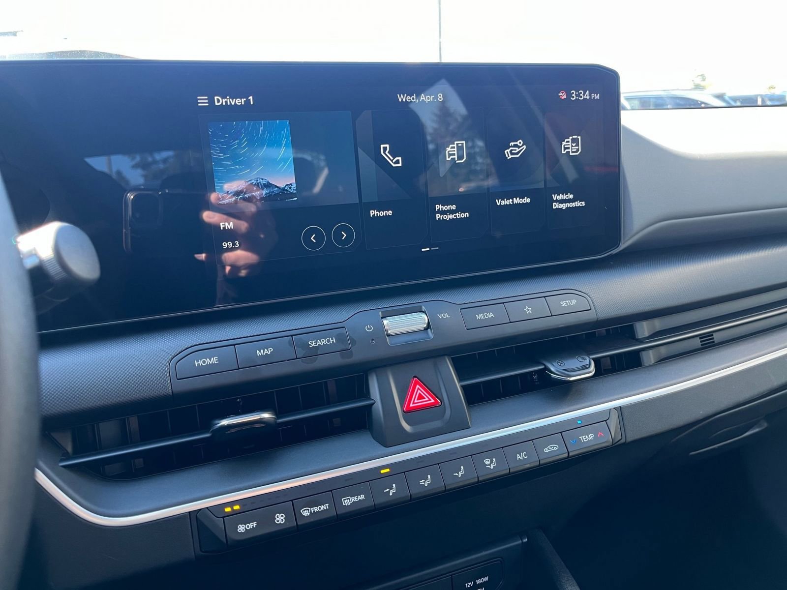 Thumbnail: 2025 Kia K4 - 20