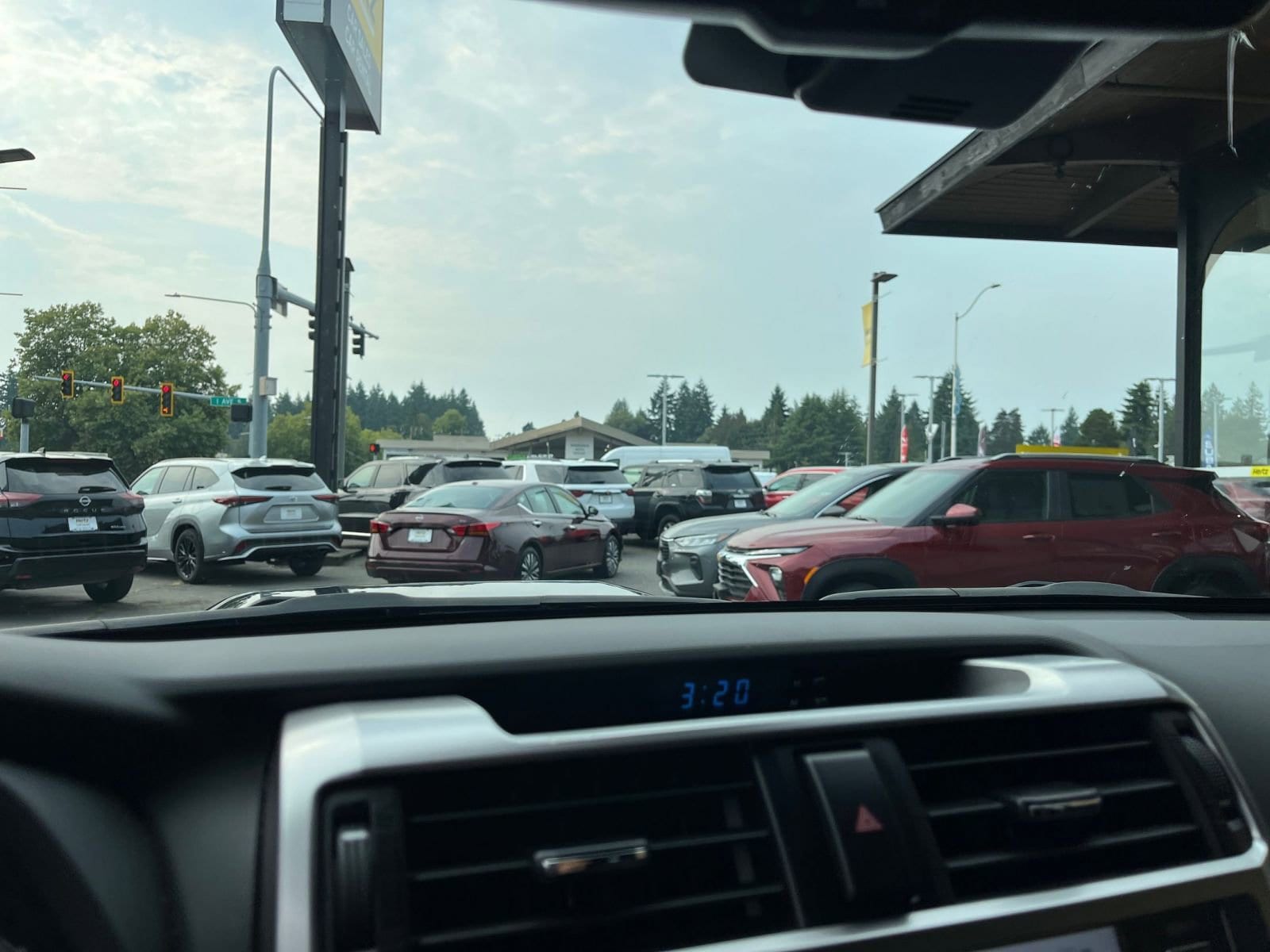 Thumbnail: 2024 Toyota 4Runner - 18