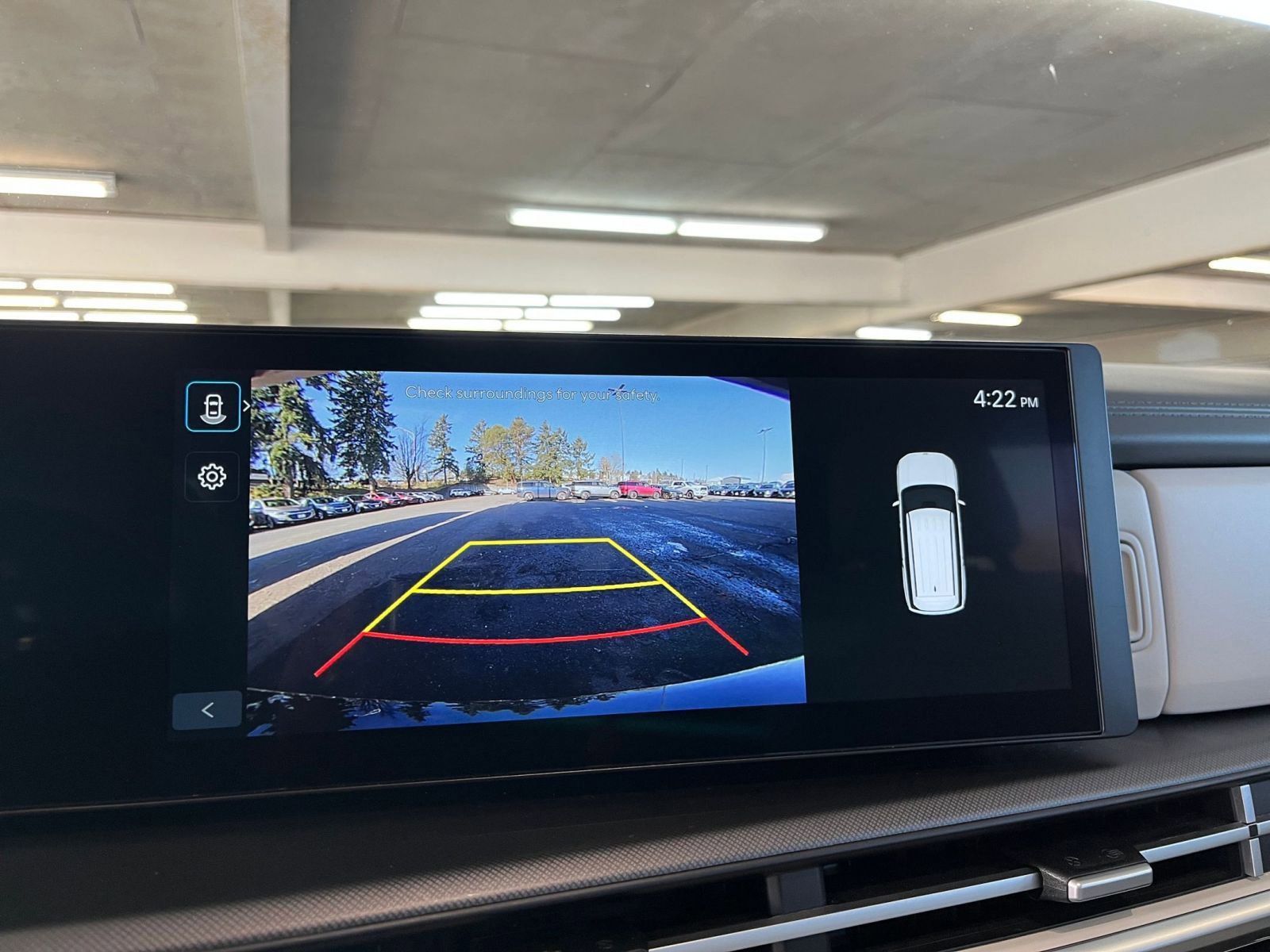 Thumbnail: 2025 Hyundai Santa Fe - 25