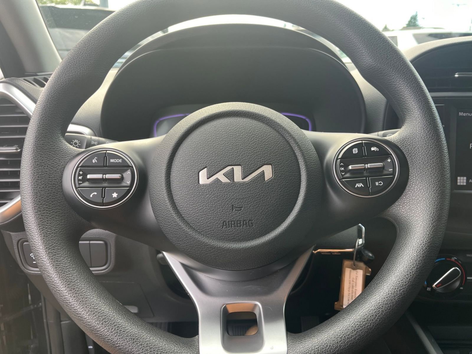 Thumbnail: 2024 Kia Soul - 28