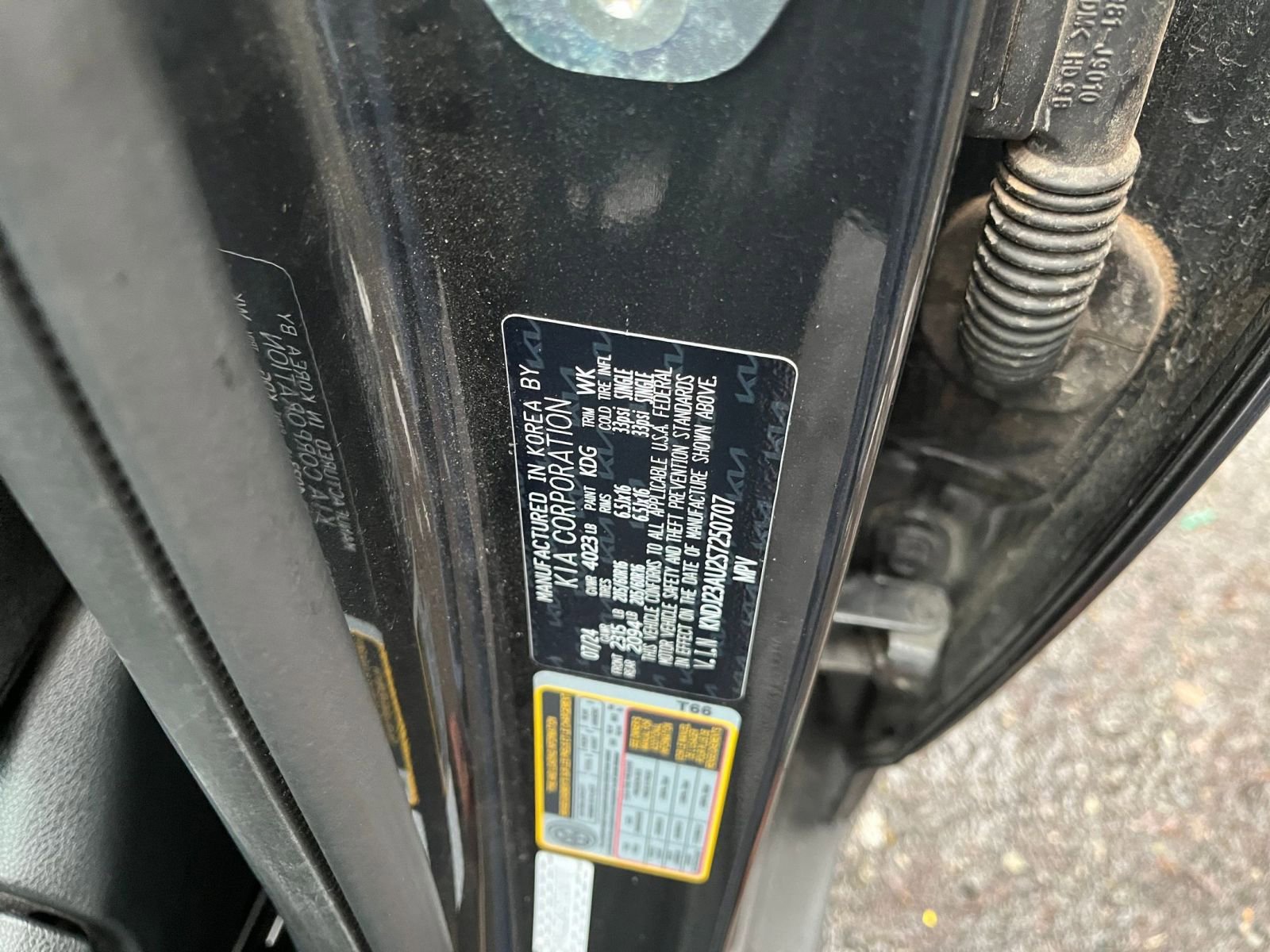 Thumbnail: 2025 Kia Soul - 29