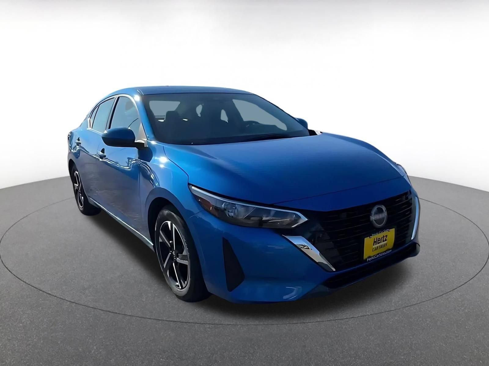 Thumbnail: 2025 Nissan Sentra - 3