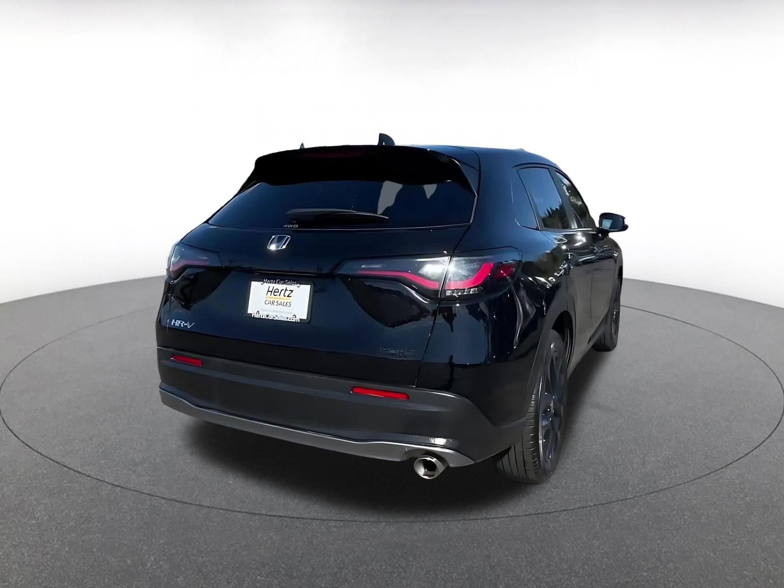 Thumbnail: 2025 Honda HR-V - 14