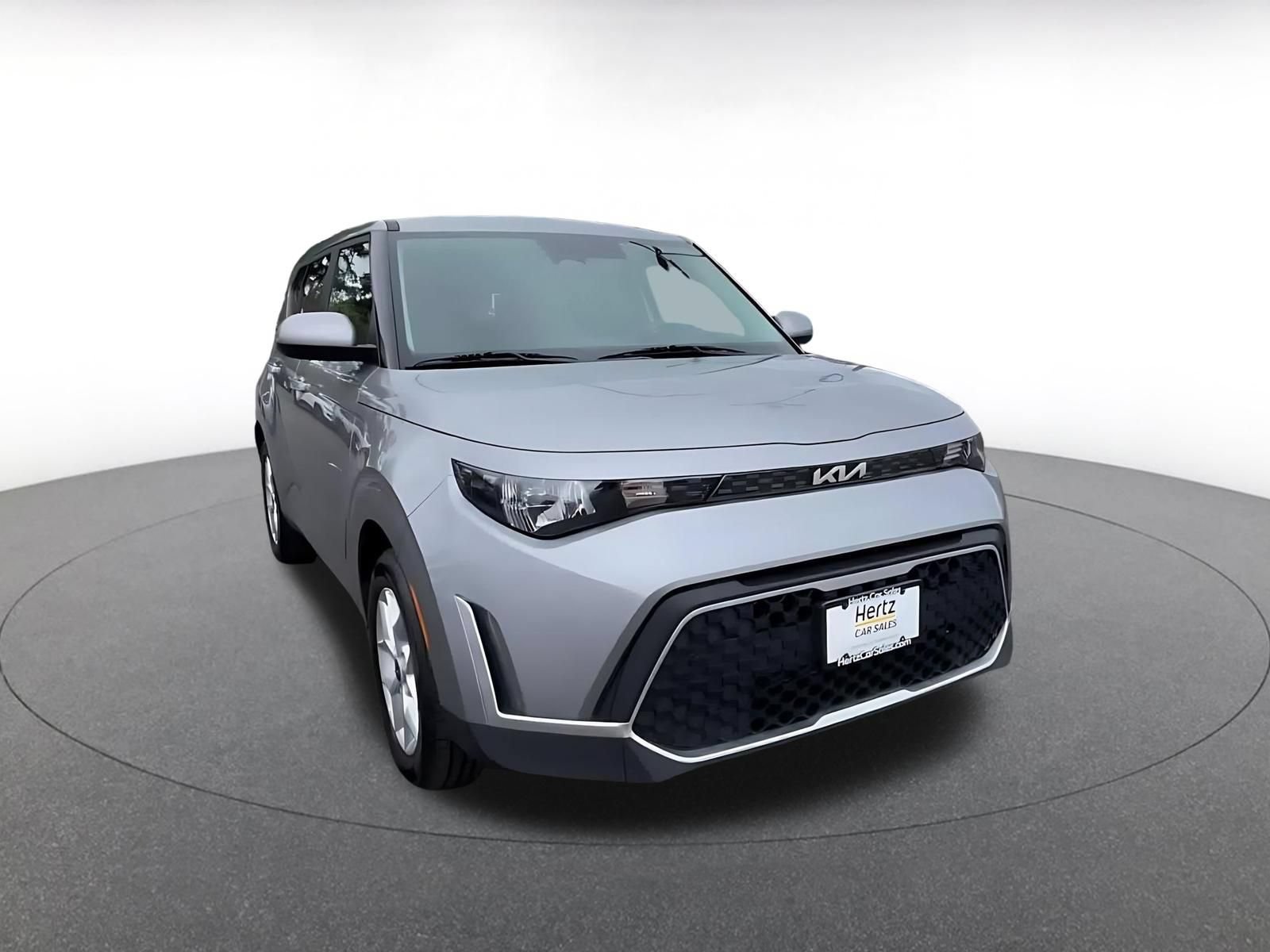 Thumbnail: 2025 Kia Soul - 3