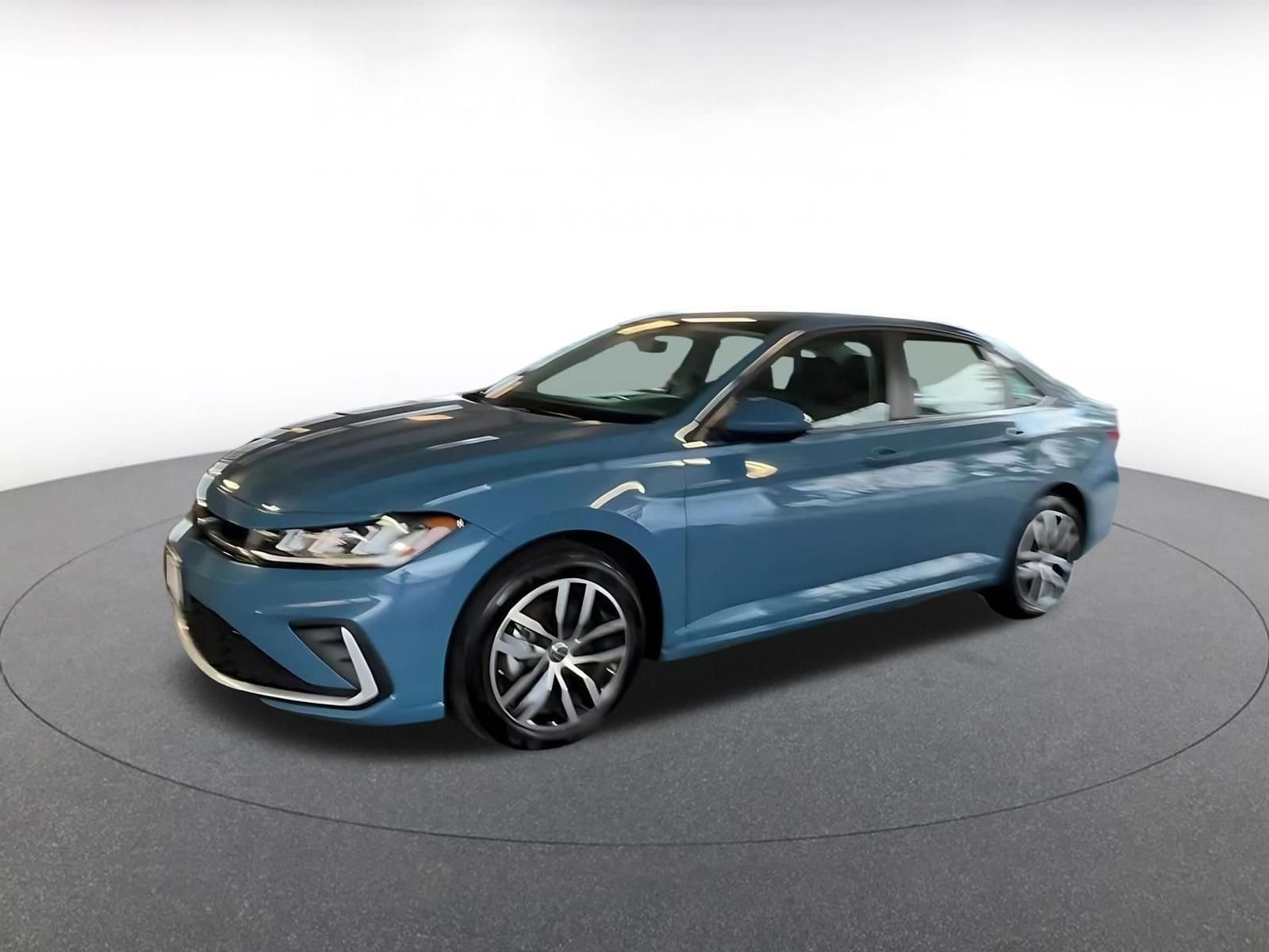 Thumbnail: 2025 Volkswagen Jetta - 7