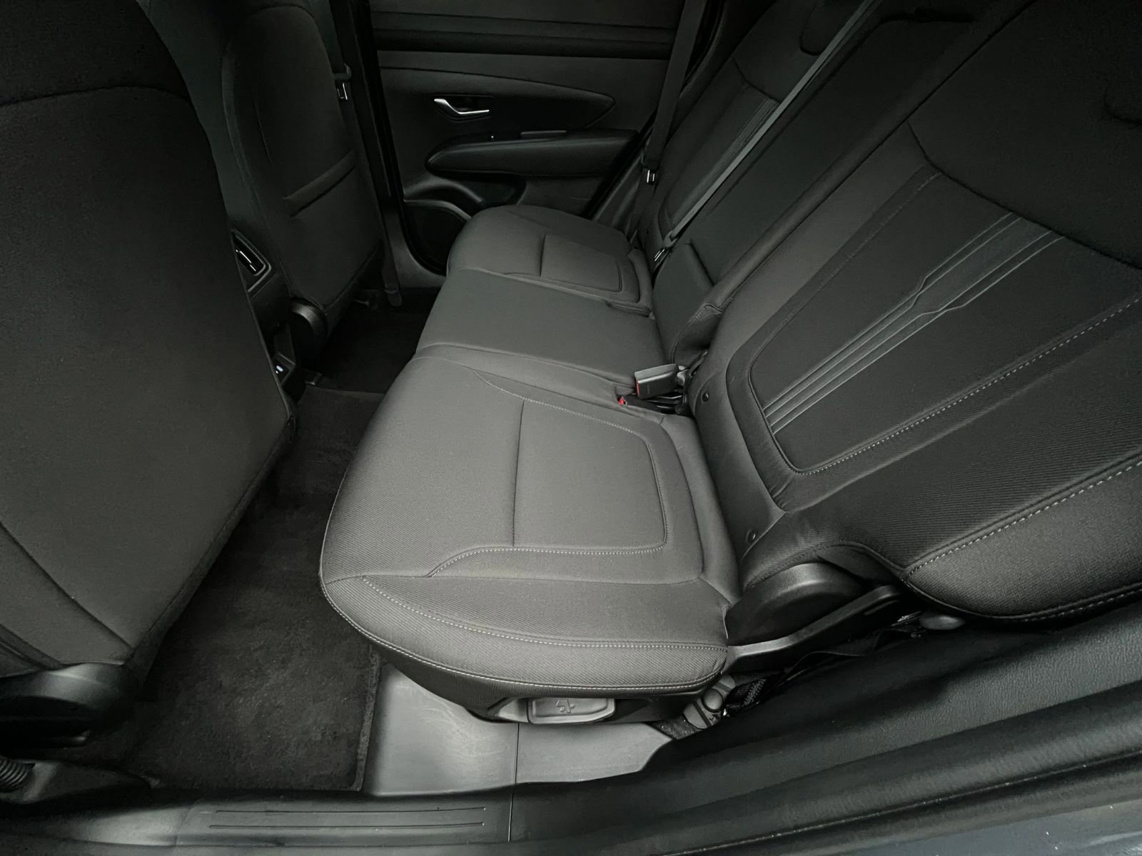 Thumbnail: 2025 Hyundai Tucson - 28