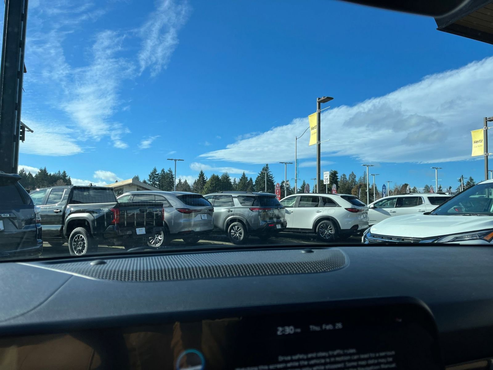 Thumbnail: 2025 Kia Seltos - 17