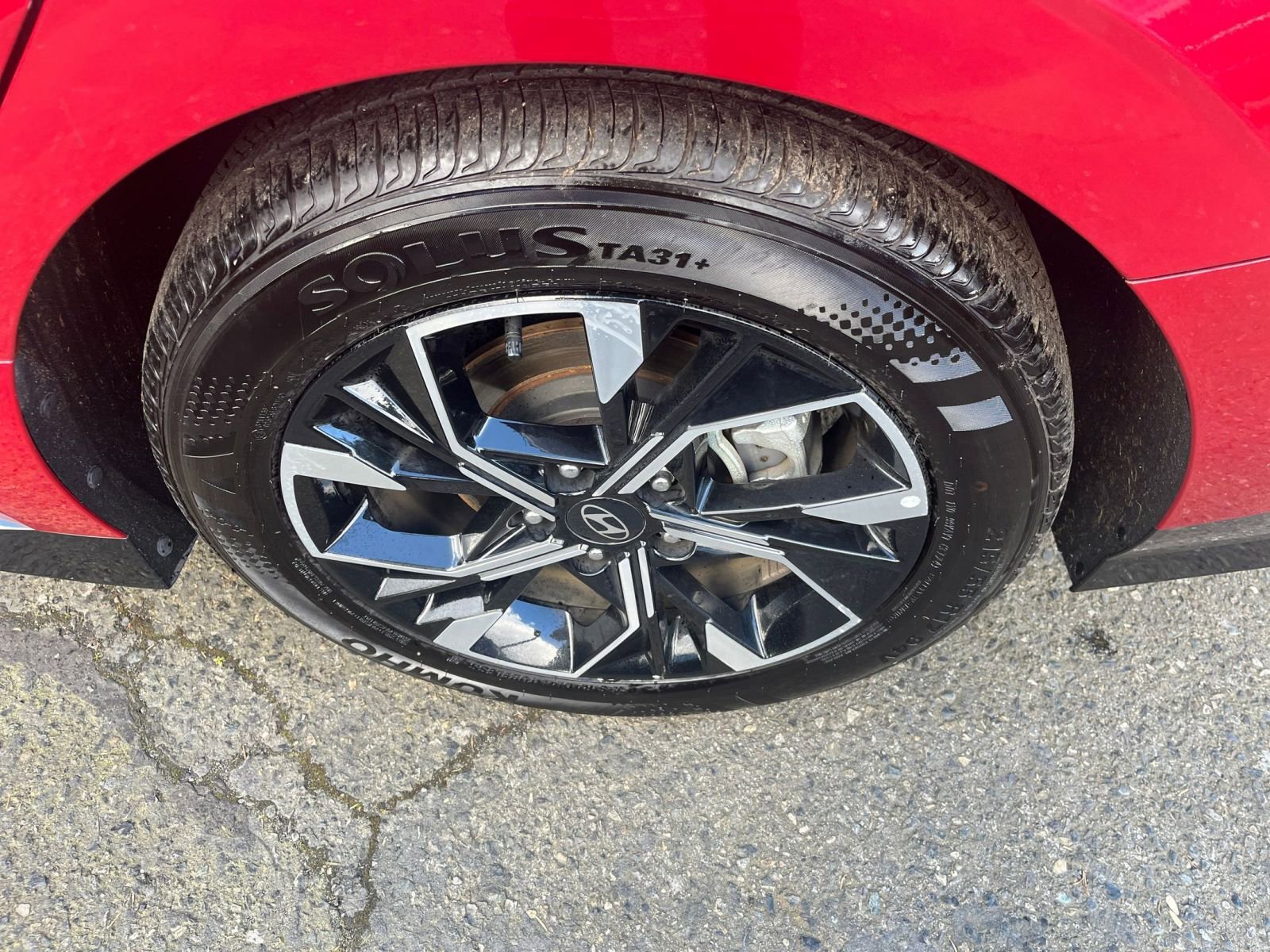 Thumbnail: 2025 Hyundai Sonata - 31