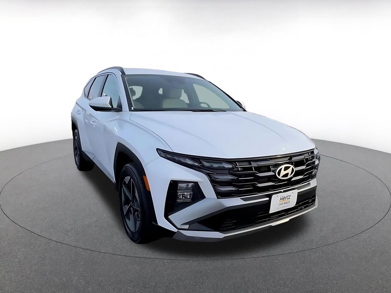 Thumbnail: 2025 Hyundai Tucson - 3