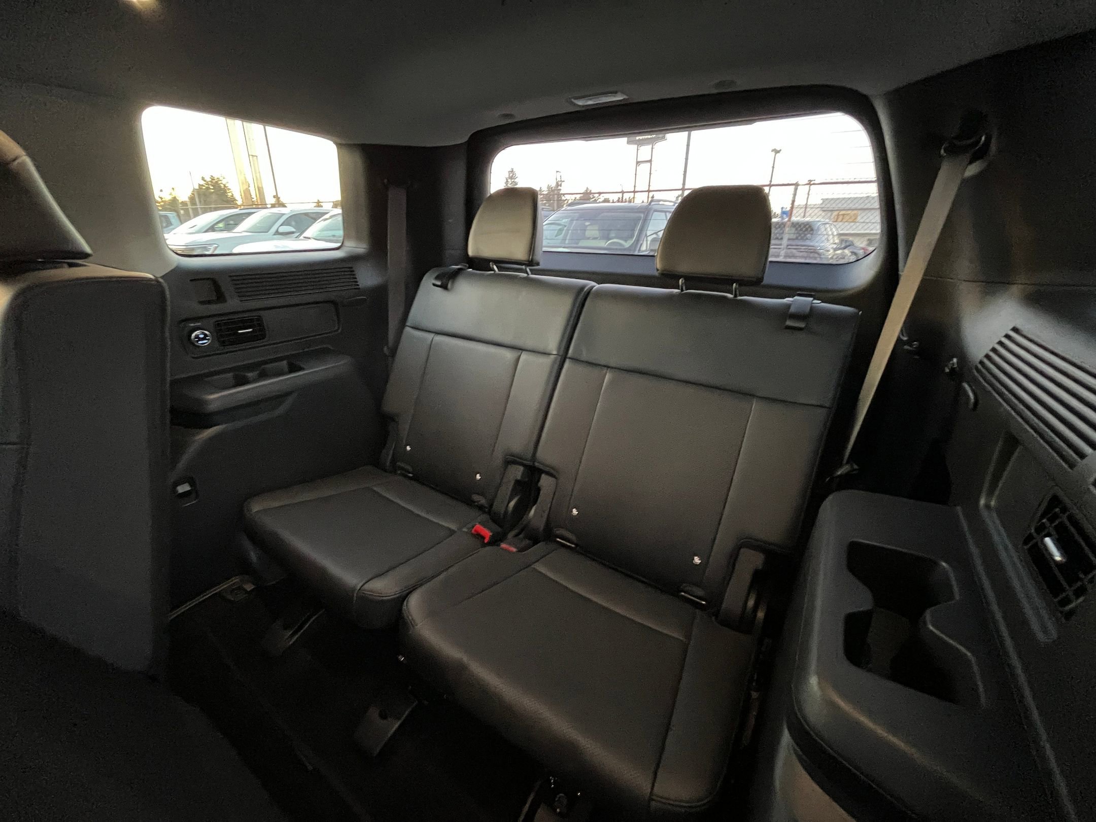 Thumbnail: 2025 Hyundai Santa Fe - 23