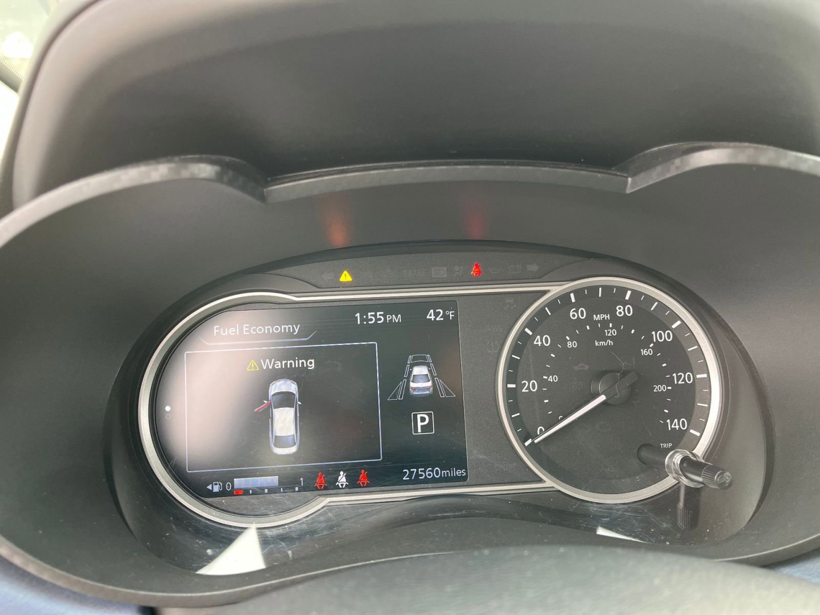 Thumbnail: 2025 Nissan Versa - 10