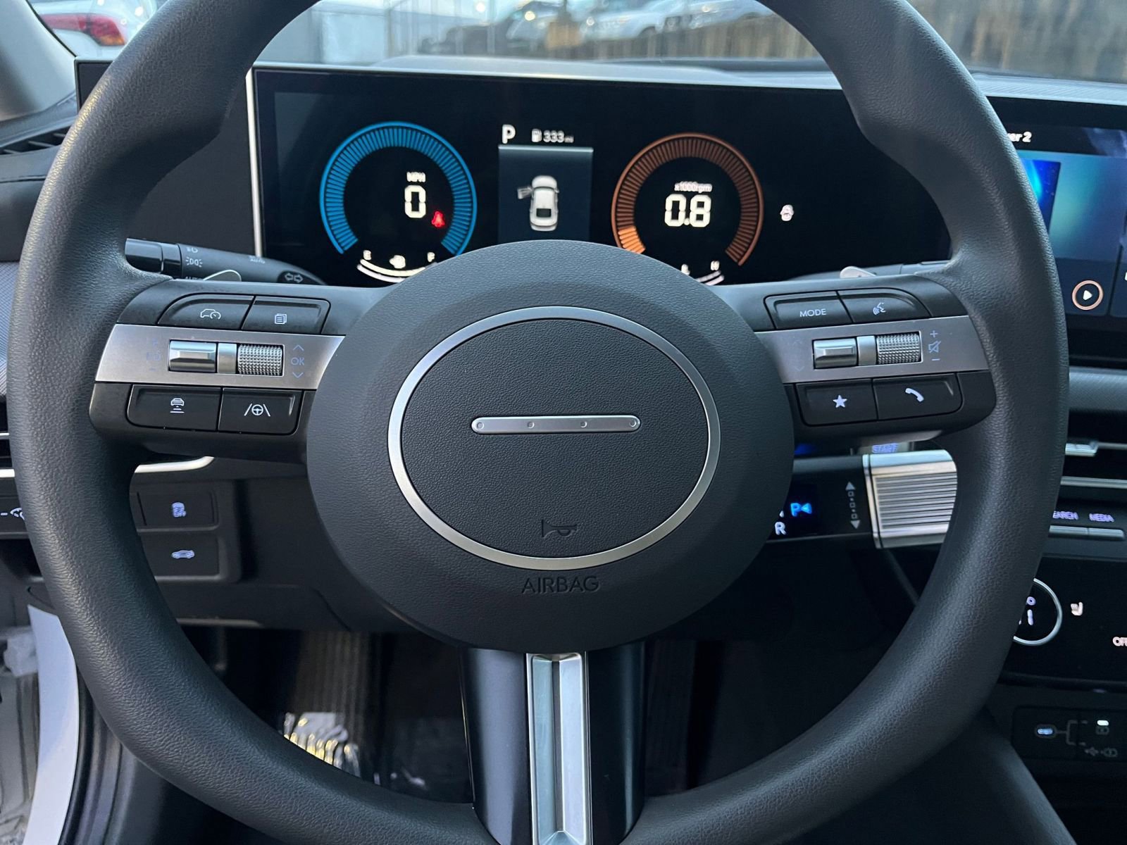 Thumbnail: 2025 Hyundai Sonata - 30