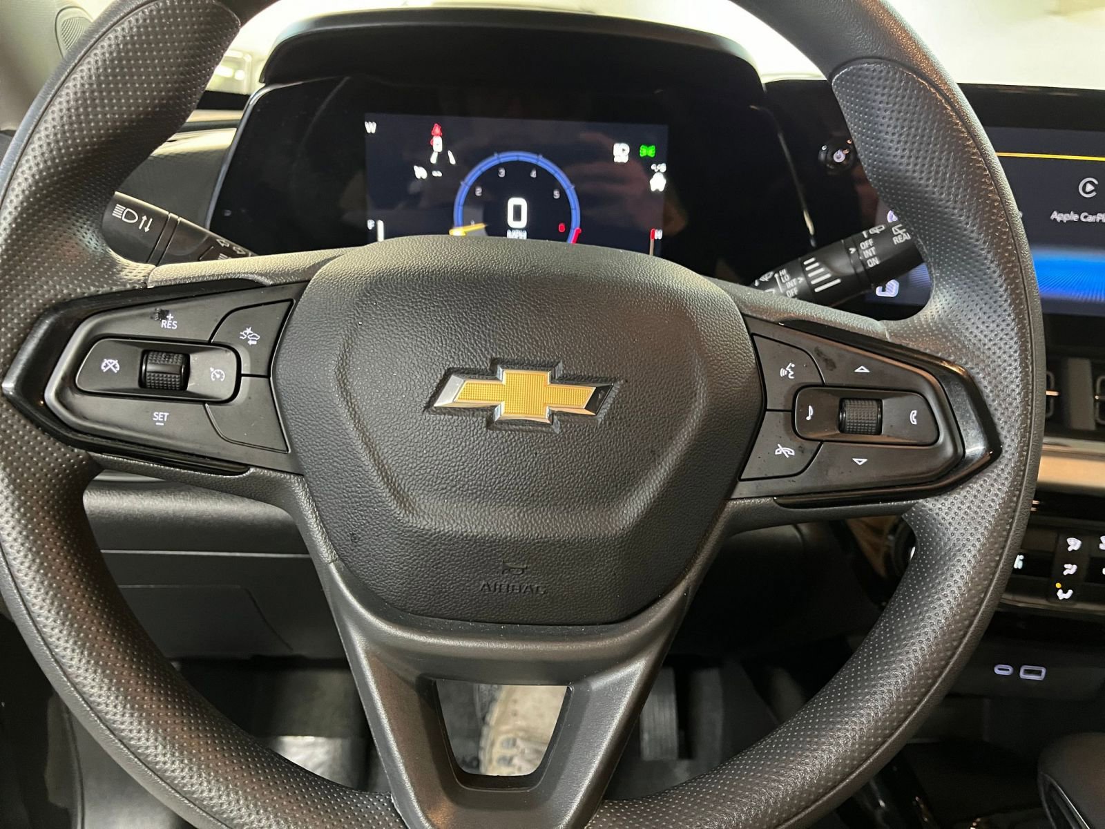 Thumbnail: 2025 Chevrolet Trax - 28