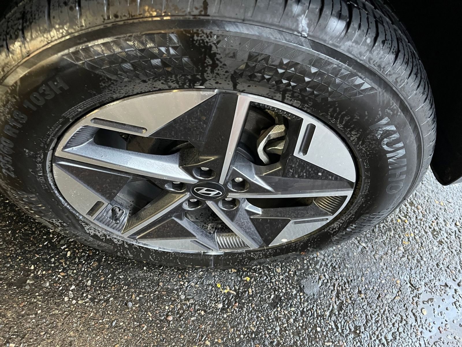 Thumbnail: 2025 Hyundai Tucson - 32