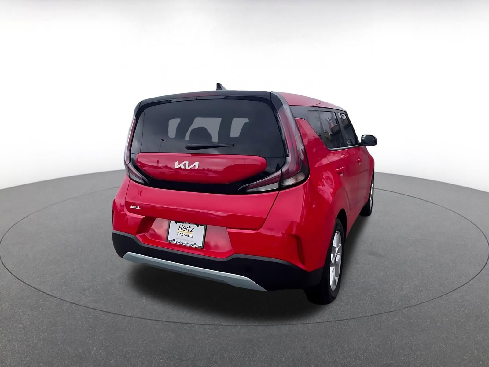 Thumbnail: 2025 Kia Soul - 15