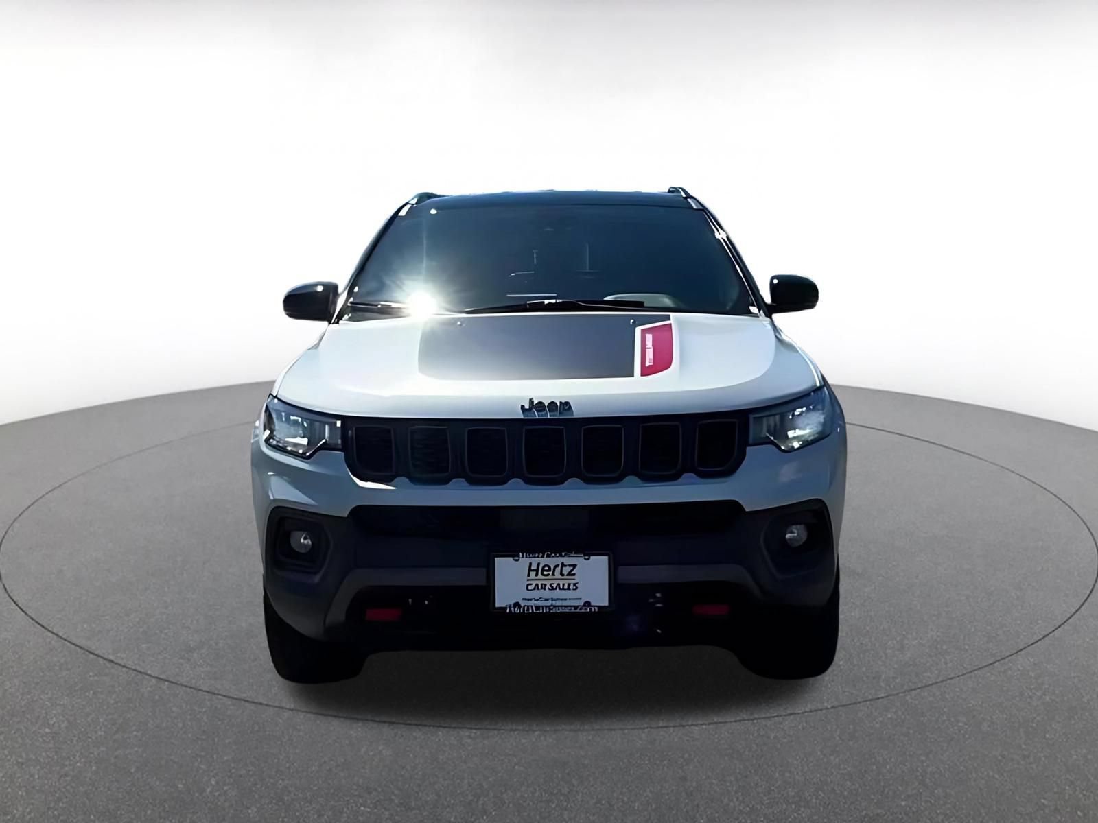 Thumbnail: 2025 Jeep Compass - 11