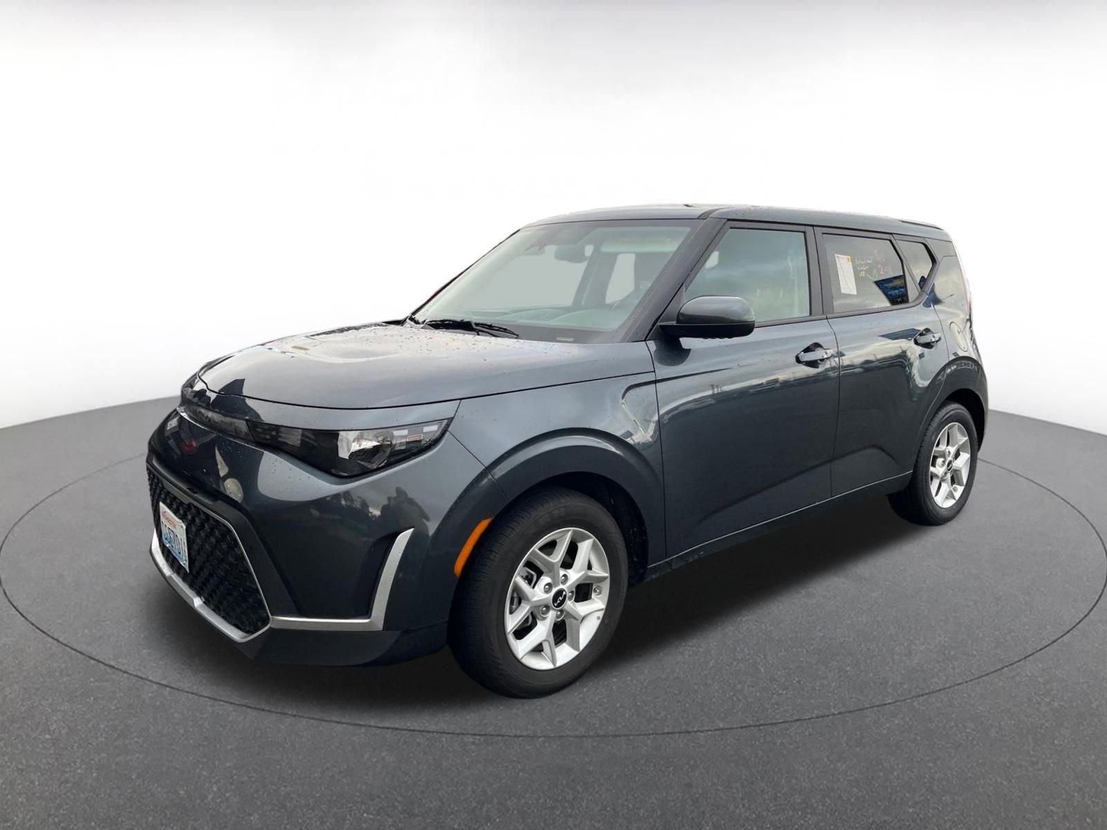 Thumbnail: 2025 Kia Soul - 3