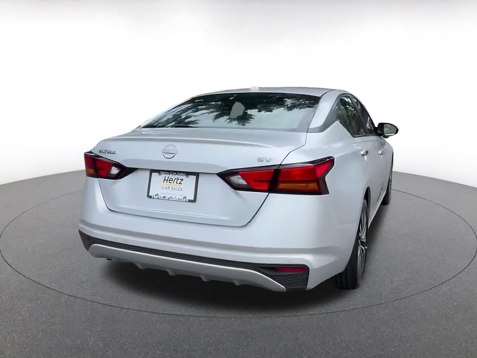 Thumbnail: 2024 Nissan Altima - 15