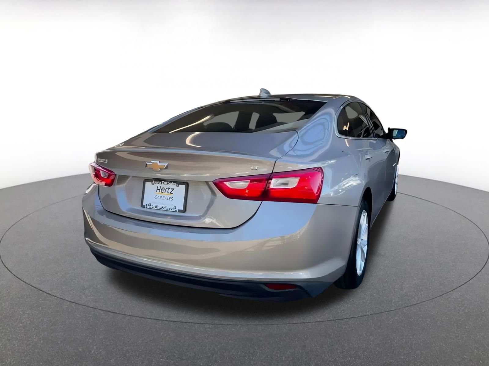 Thumbnail: 2023 Chevrolet Malibu - 13