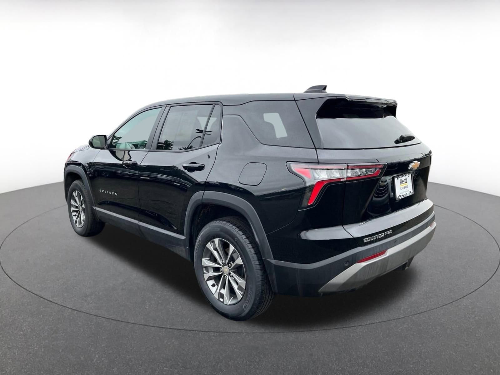 Thumbnail: 2025 Chevrolet Equinox - 7