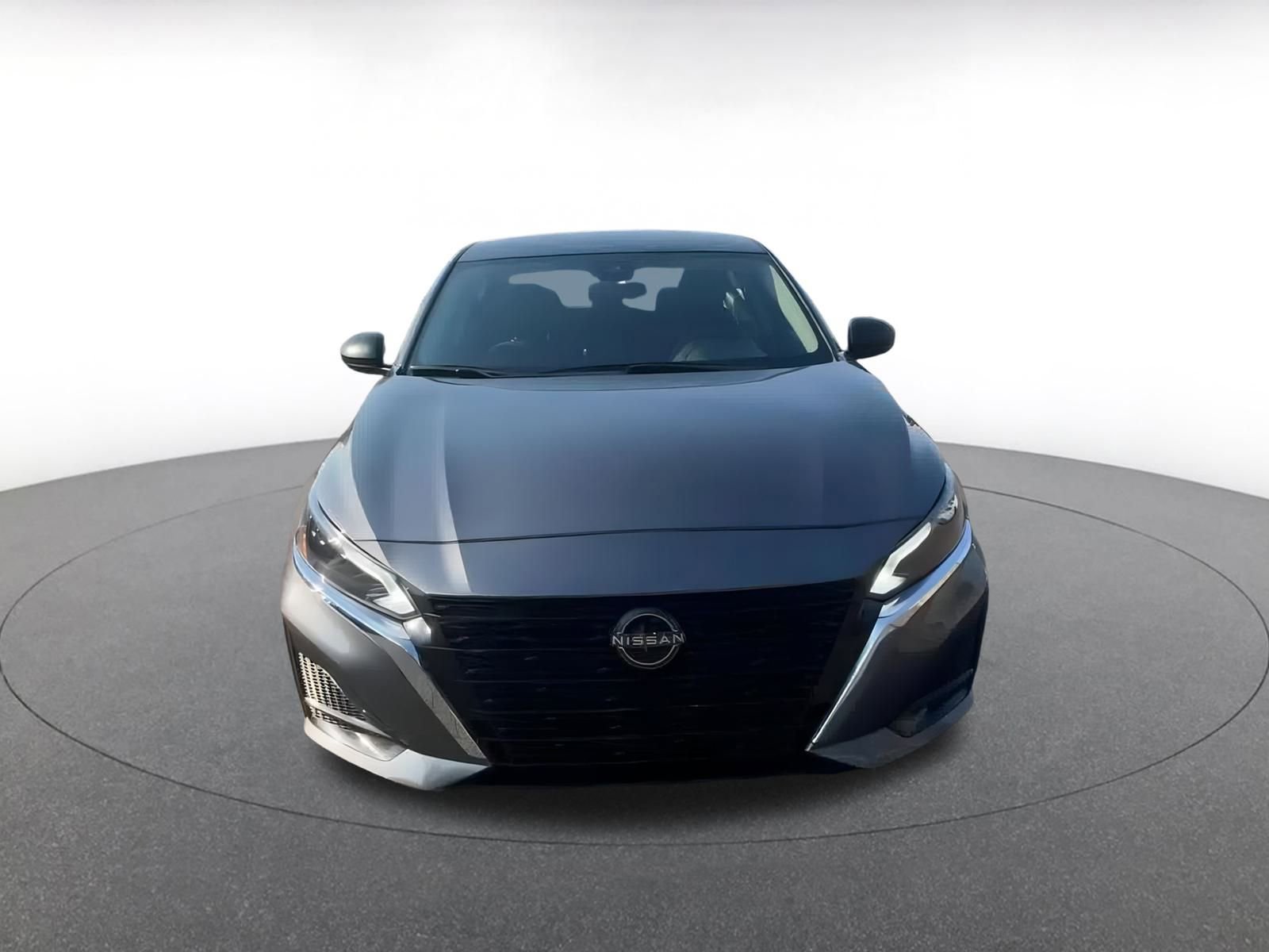 Thumbnail: 2024 Nissan Altima - 4