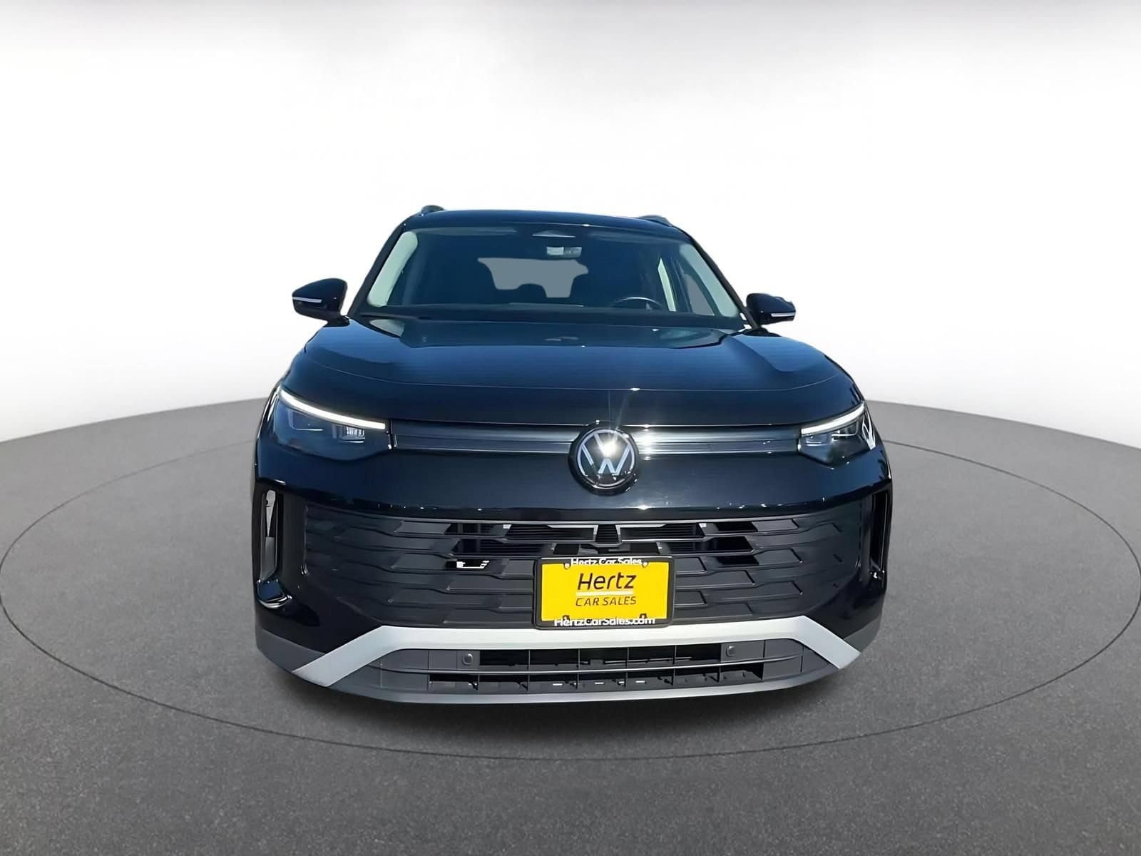 Thumbnail: 2026 Volkswagen Tiguan - 4