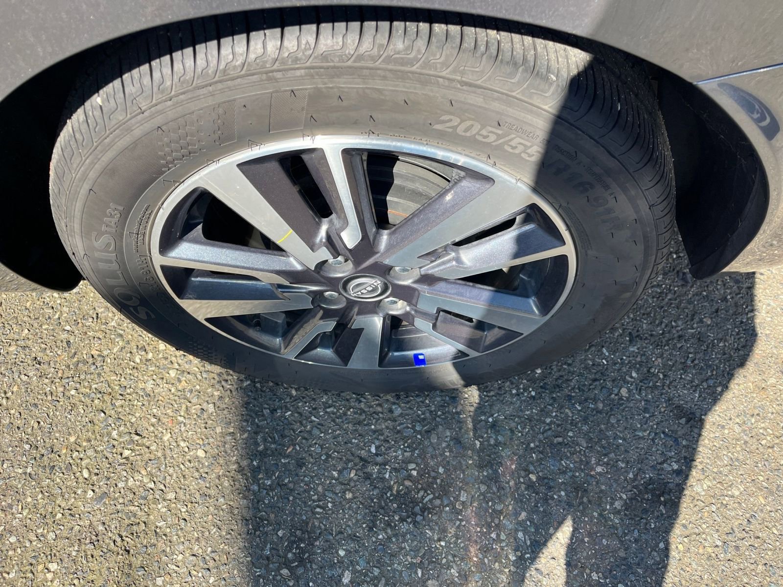 Thumbnail: 2025 Nissan Versa - 30