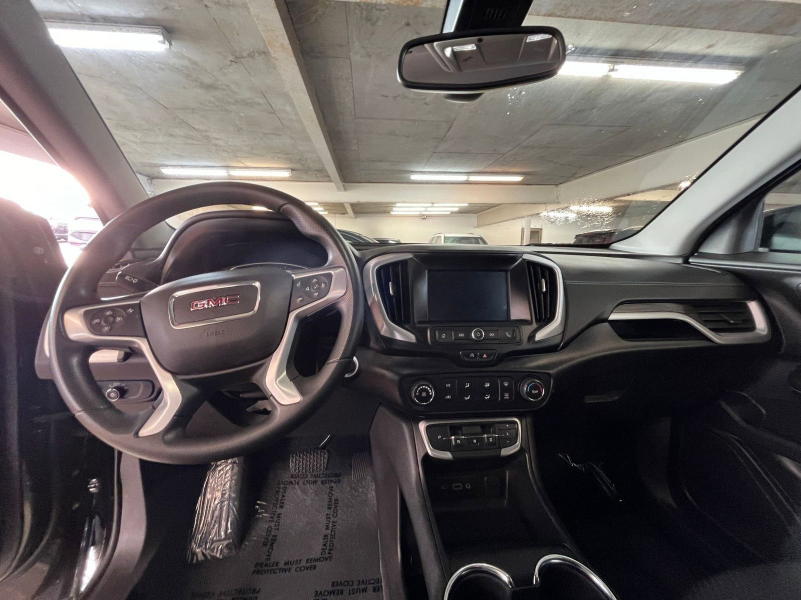 Thumbnail: 2024 GMC Terrain - 33