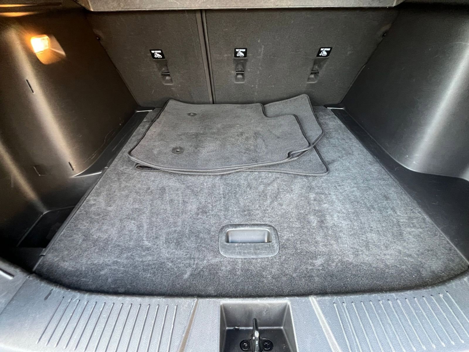 Thumbnail: 2025 Chevrolet Trax - 31