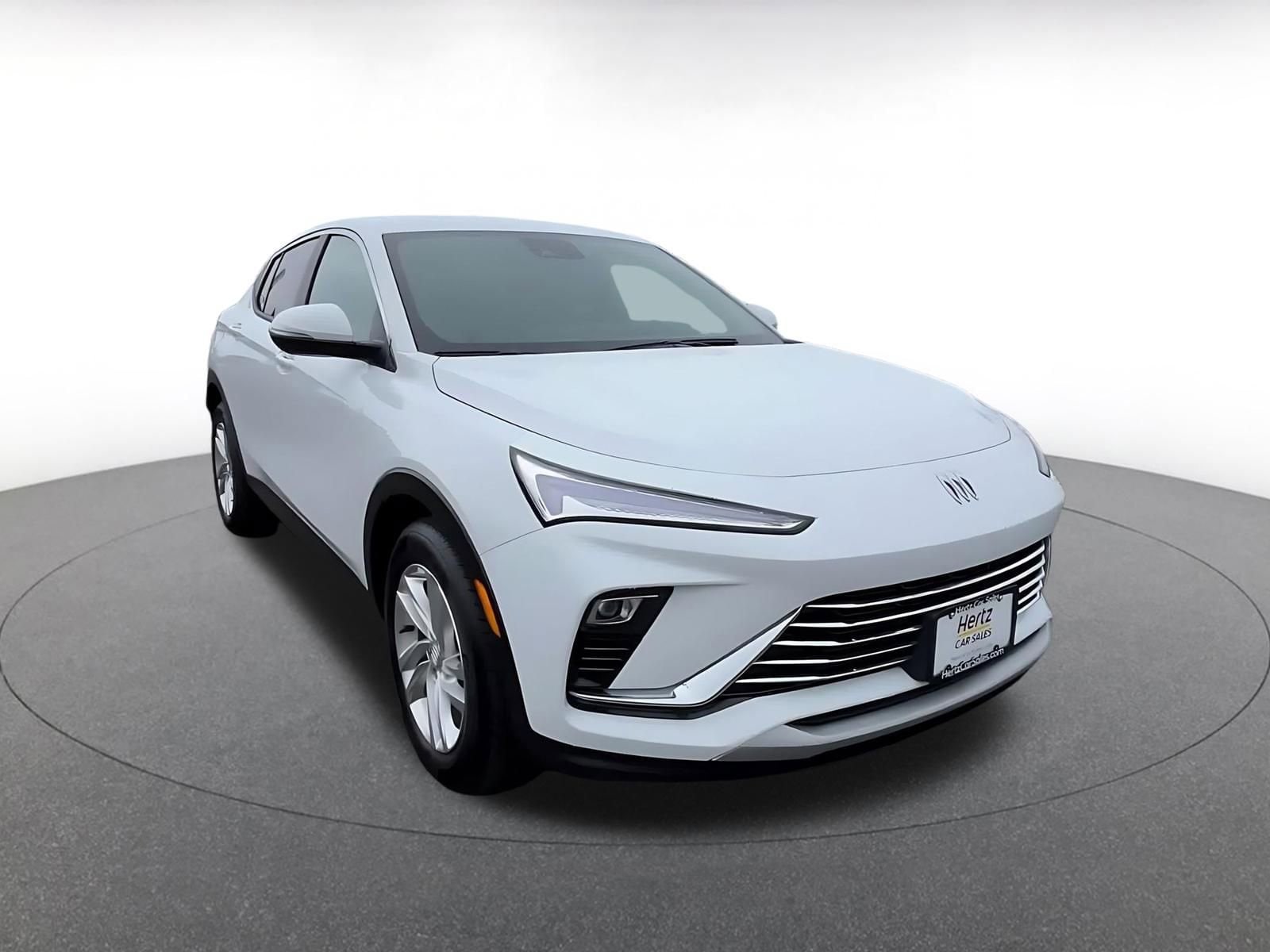 Thumbnail: 2025 Buick Envista - 3