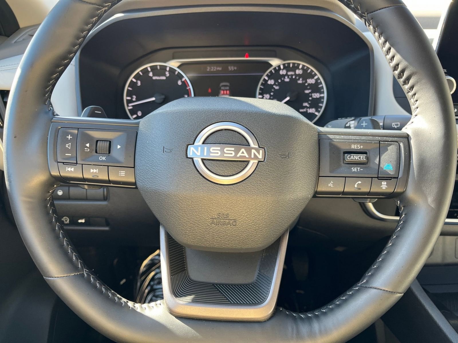 Thumbnail: 2025 Nissan Rogue - 30