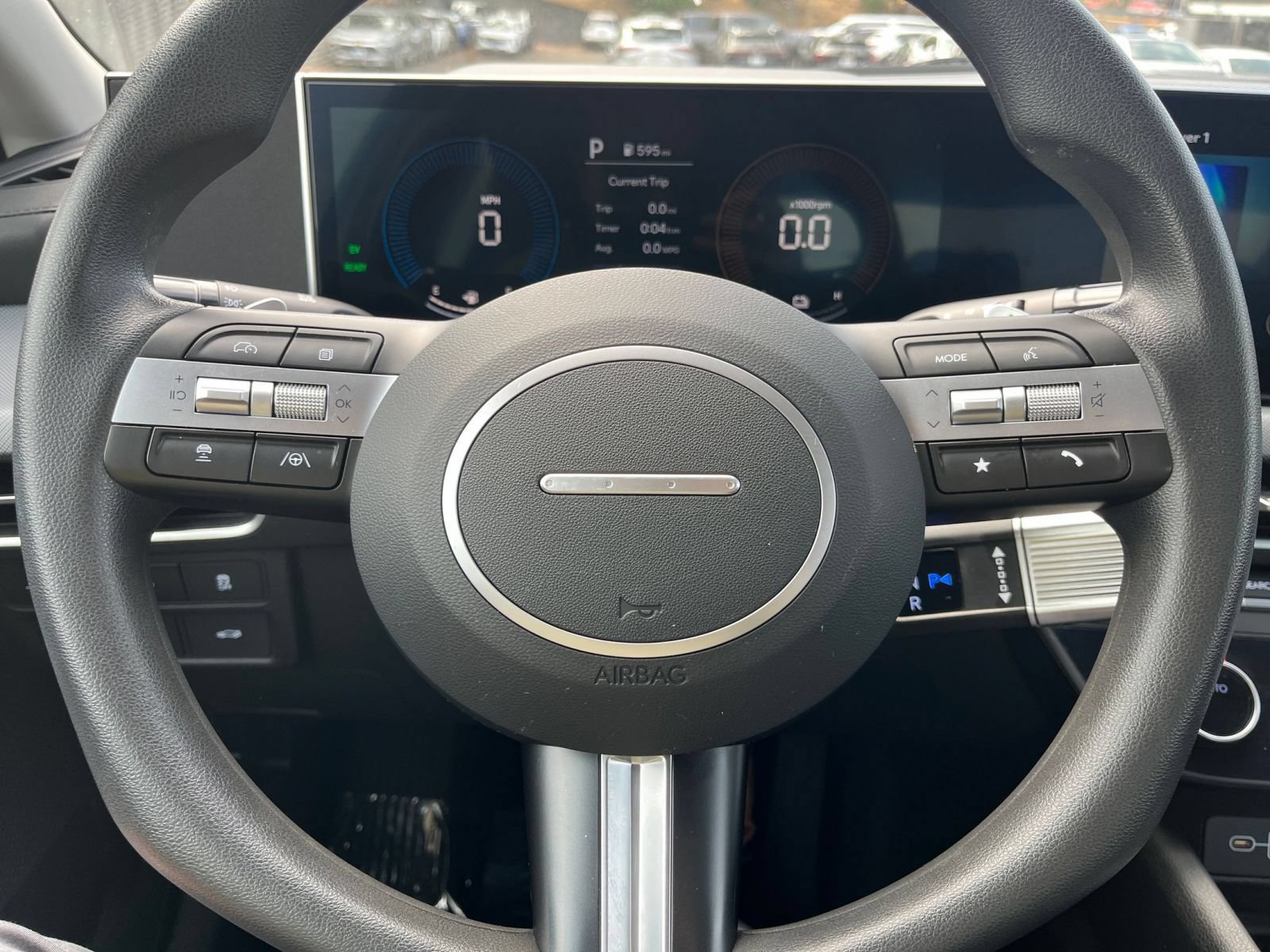 Thumbnail: 2026 Hyundai Sonata - 29