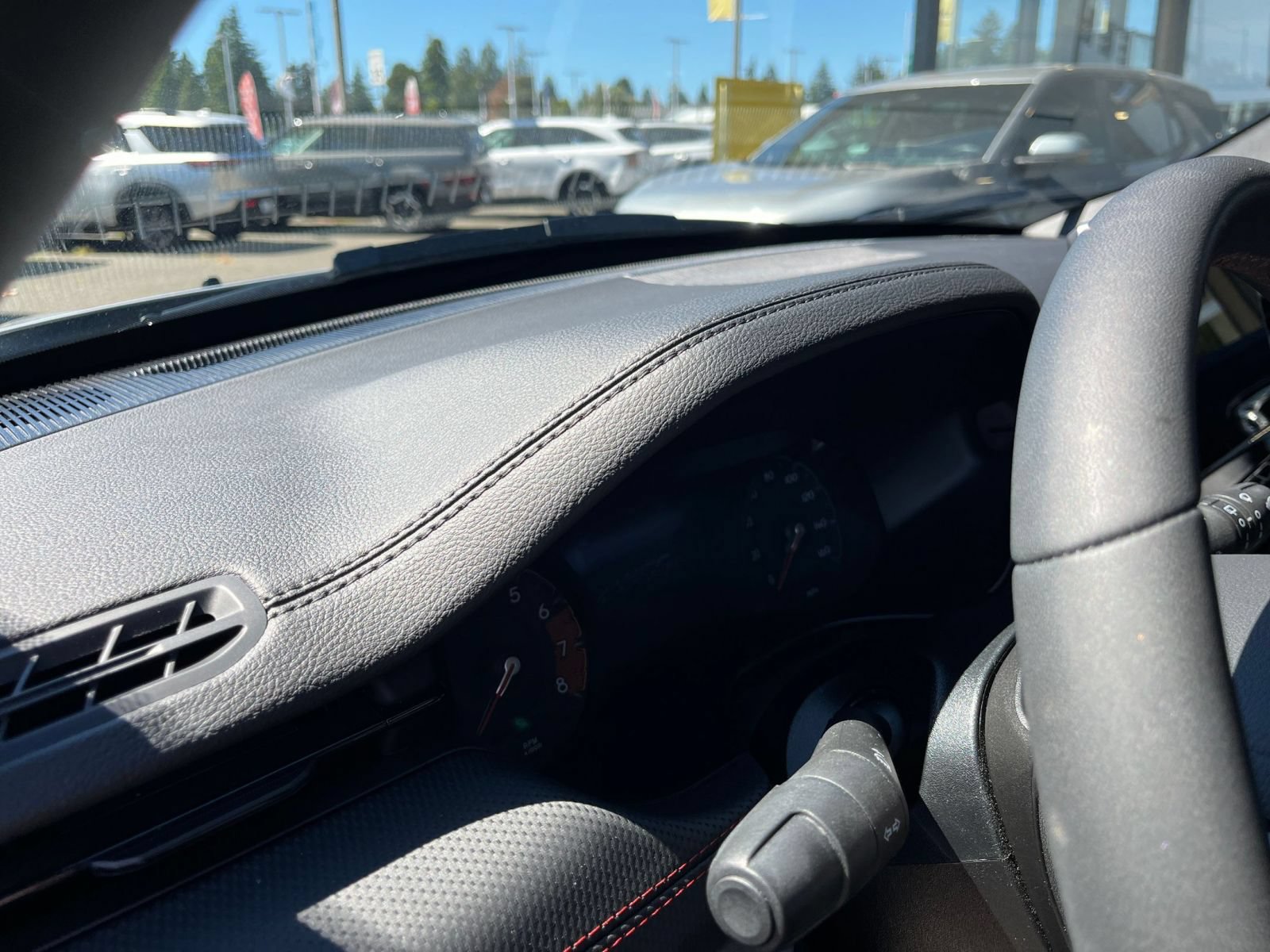 Thumbnail: 2025 Jeep Compass - 34