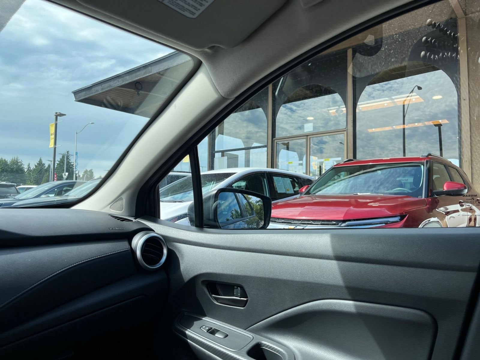 Thumbnail: 2024 Nissan Versa - 35