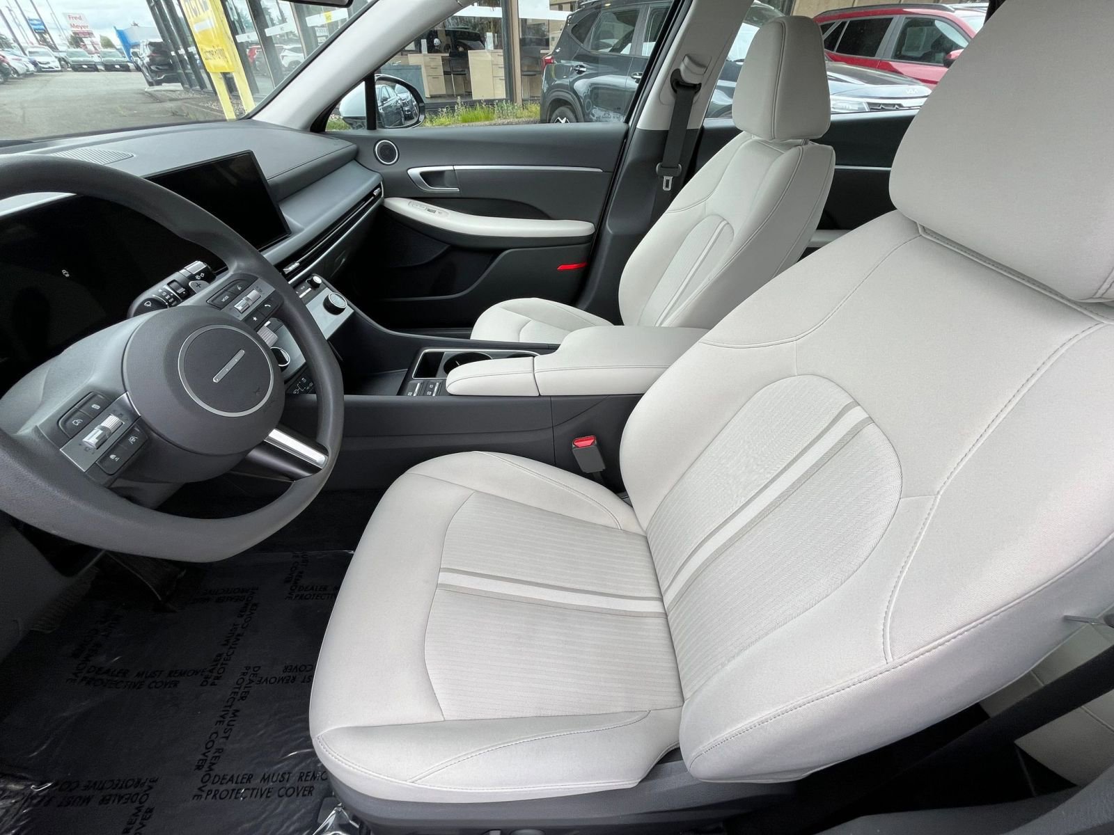 Thumbnail: 2025 Hyundai Sonata - 28